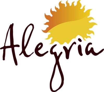 Alegria Real Estate