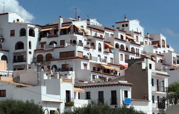 Как расценивать рост цен на жильё в Испании