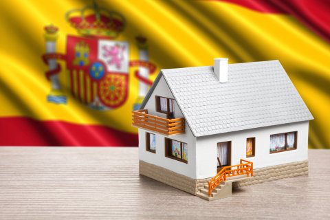 Жильё в Испании выросло в цене на 8,2% за год