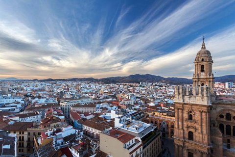 FIABCI Испании прогнозирует” исход " европейцев, которые переселятся в страну, чтобы жить и работать