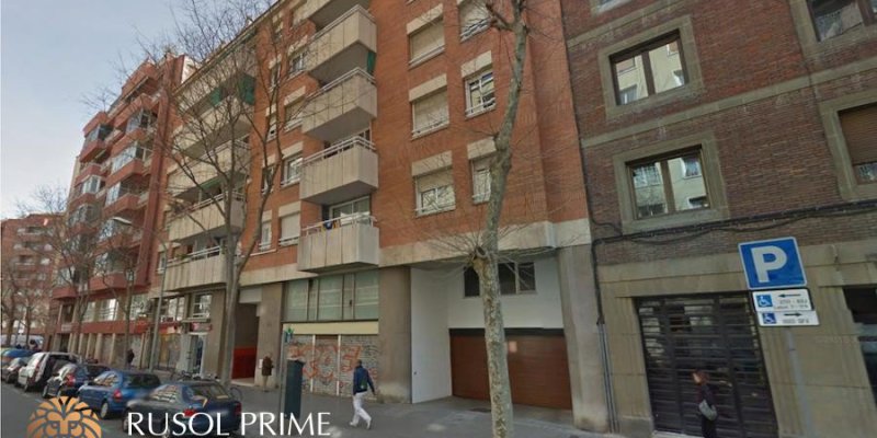 Коммерческая недвижимость в испании с арендатором рестораны франции