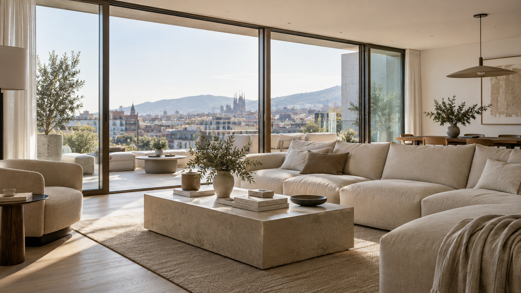 The Spanish Real Estate Market: Trends, Demand and Investment Potential