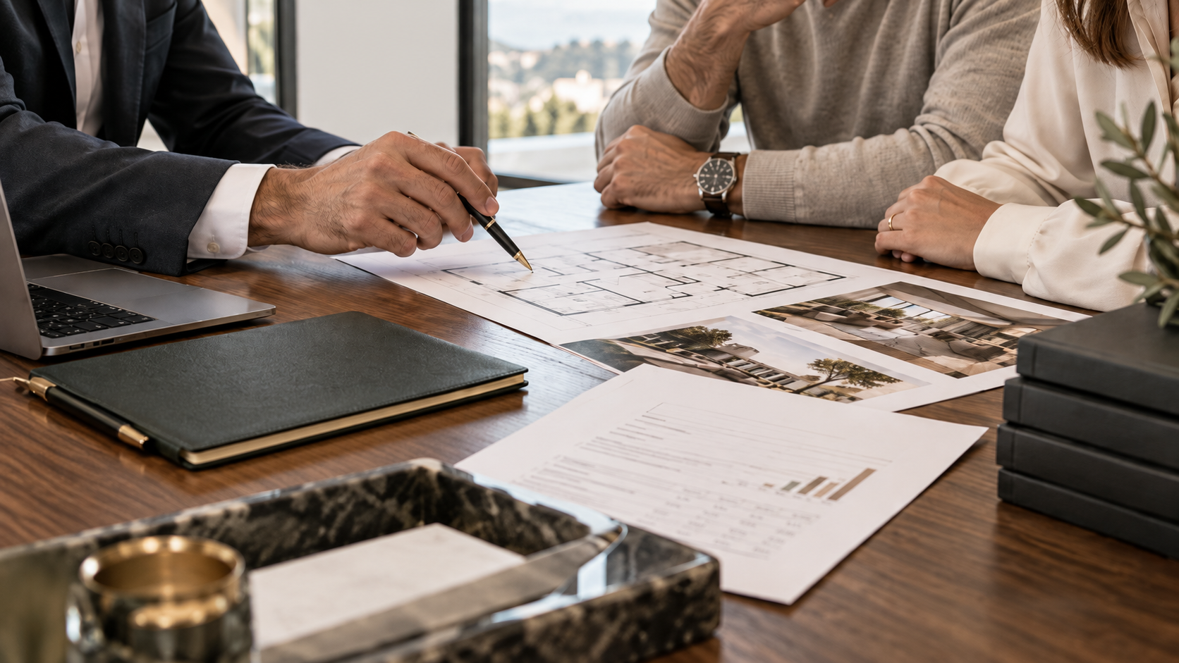 The Spanish Real Estate Market: Trends, Demand and Investment Potential