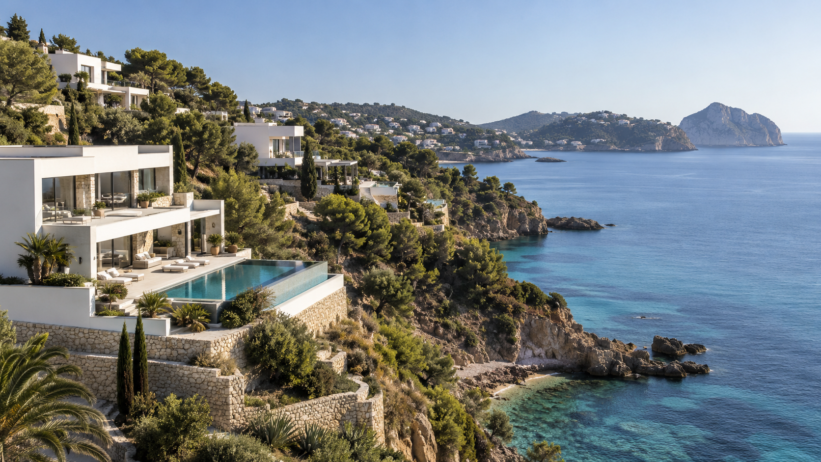 The Spanish Real Estate Market: Trends, Demand and Investment Potential