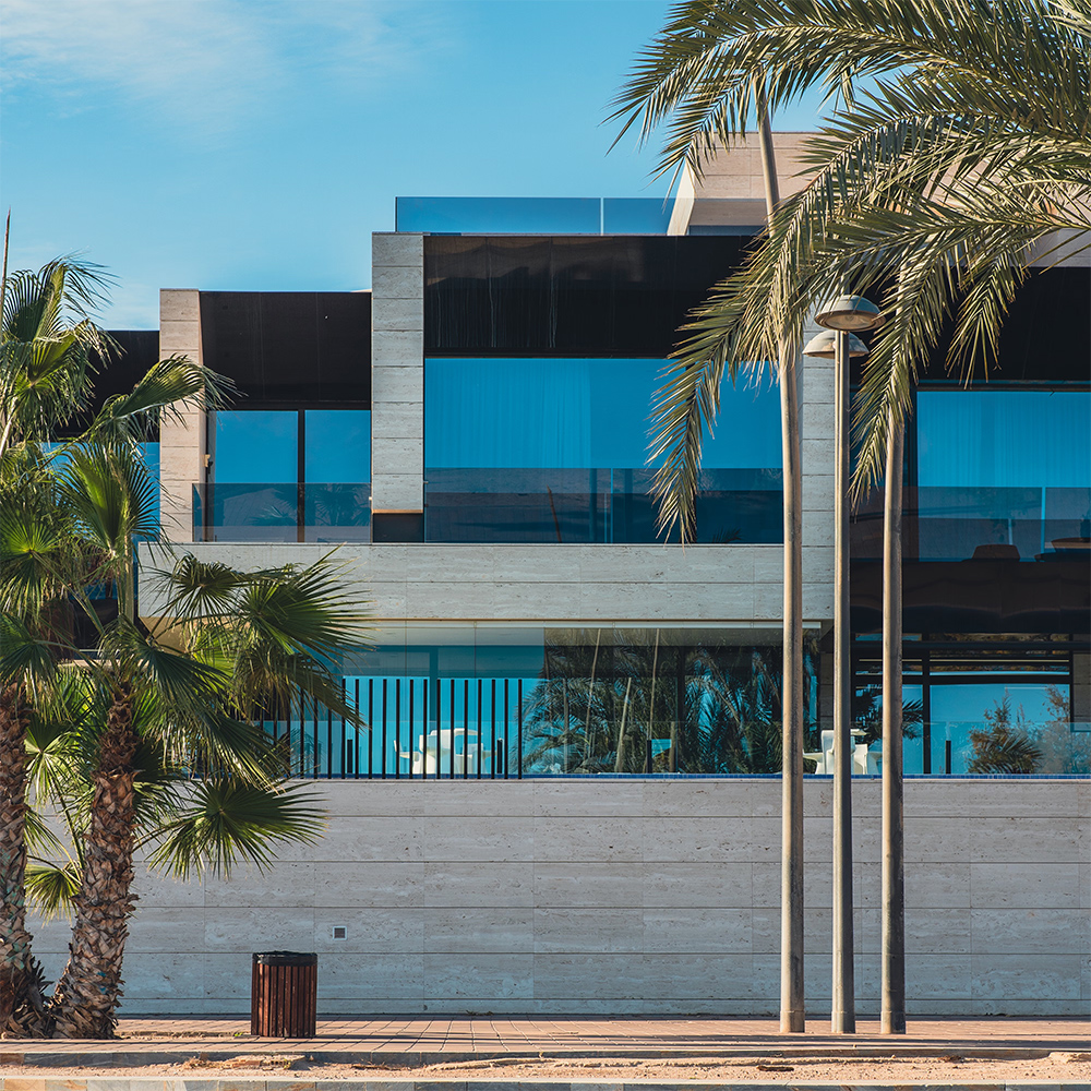 Murcia и Costa Cálida