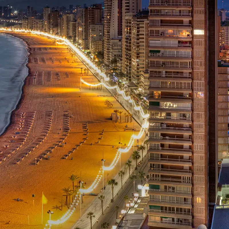 Benidorm