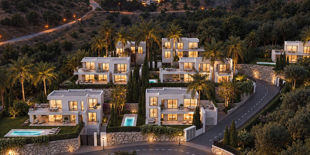 The Spanish Real Estate Market: Trends, Demand and Investment Potential