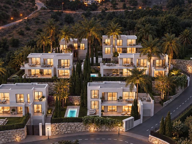 The Spanish Real Estate Market: Trends, Demand and Investment Potential