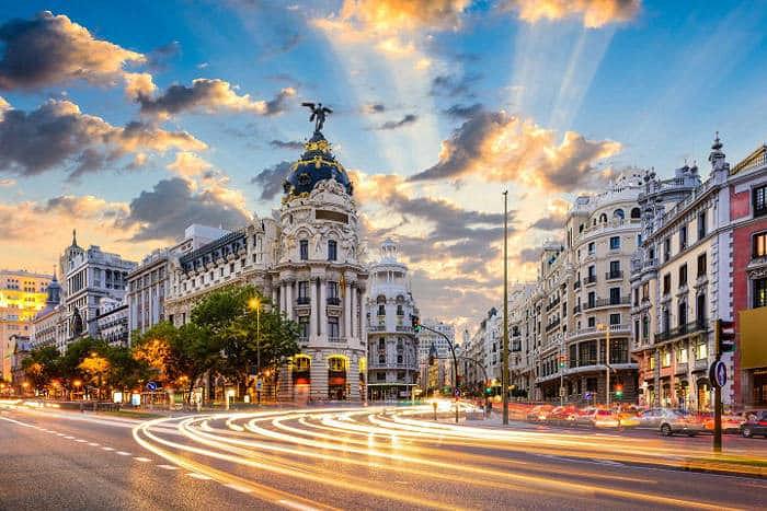 Рынок недвижимости Испании: обзор 2026