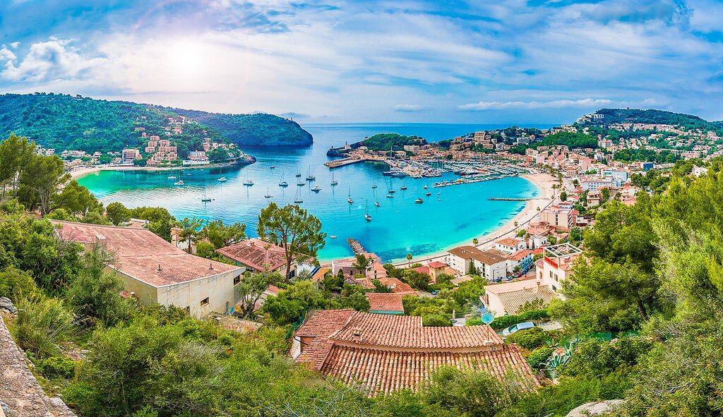 Mallorca или Ibiza