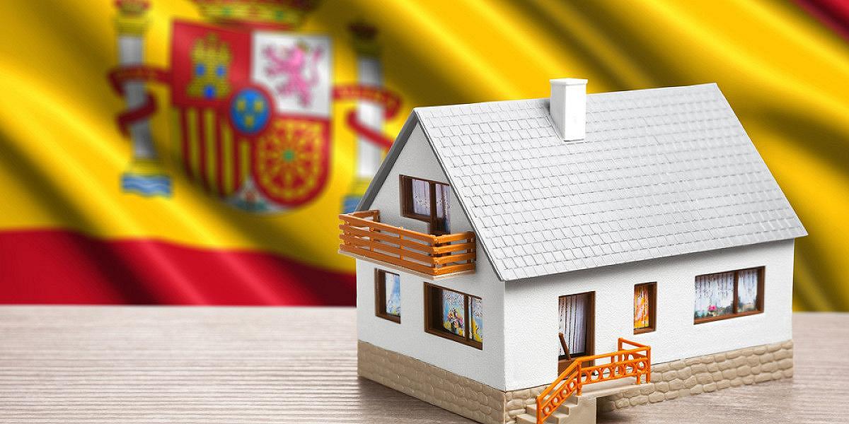 Precios de vivienda en España en 2026