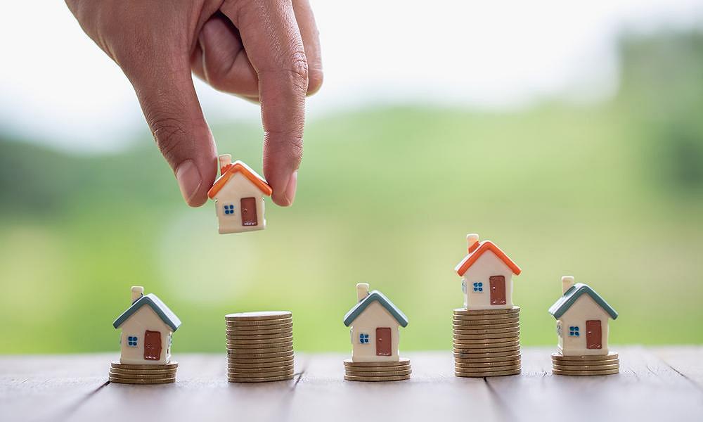 Invertir en vivienda en España