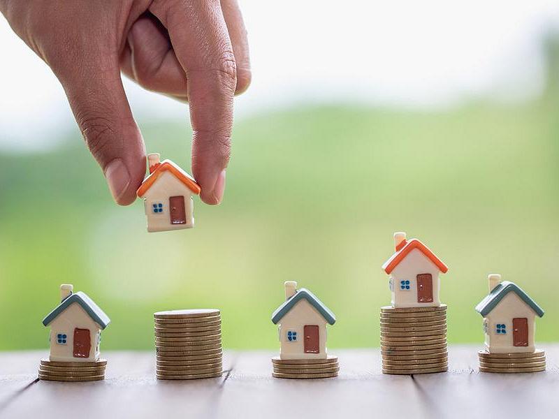 Invertir en vivienda en España