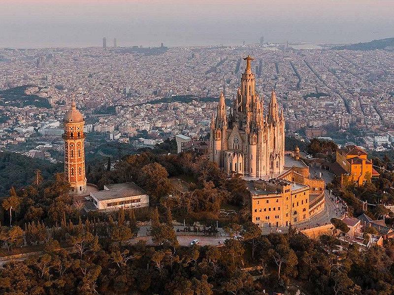 Where to Buy Property in Spain for Rental