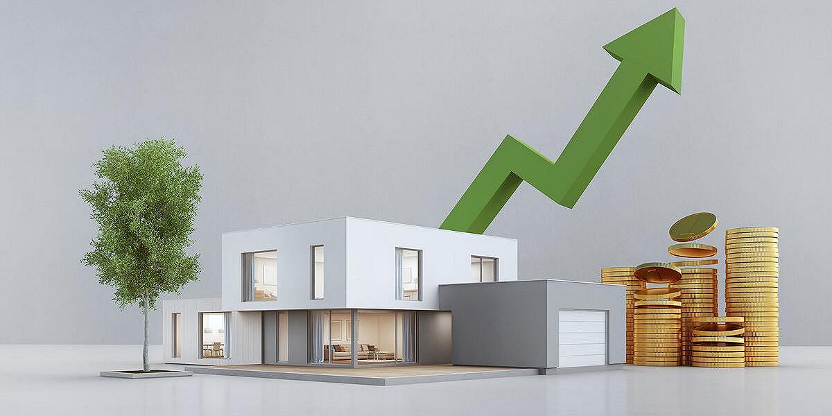 Property Yield in Spain