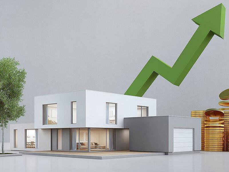 Rentabilidad inmobiliaria en España