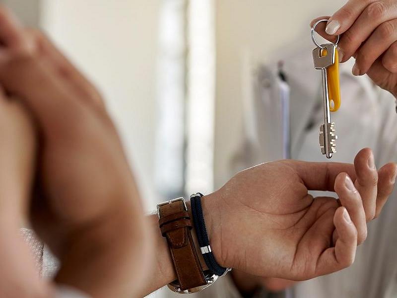 Comprar vivienda en España siendo extranjero