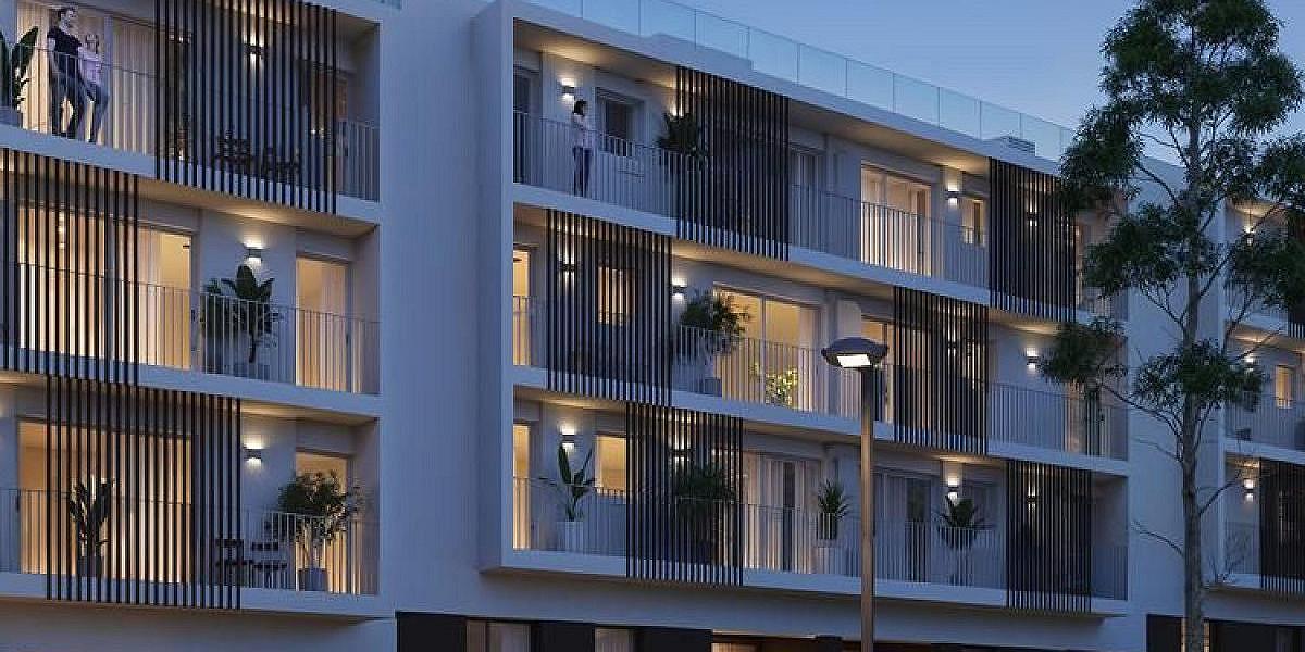 Buying a New-Build Property in Spain