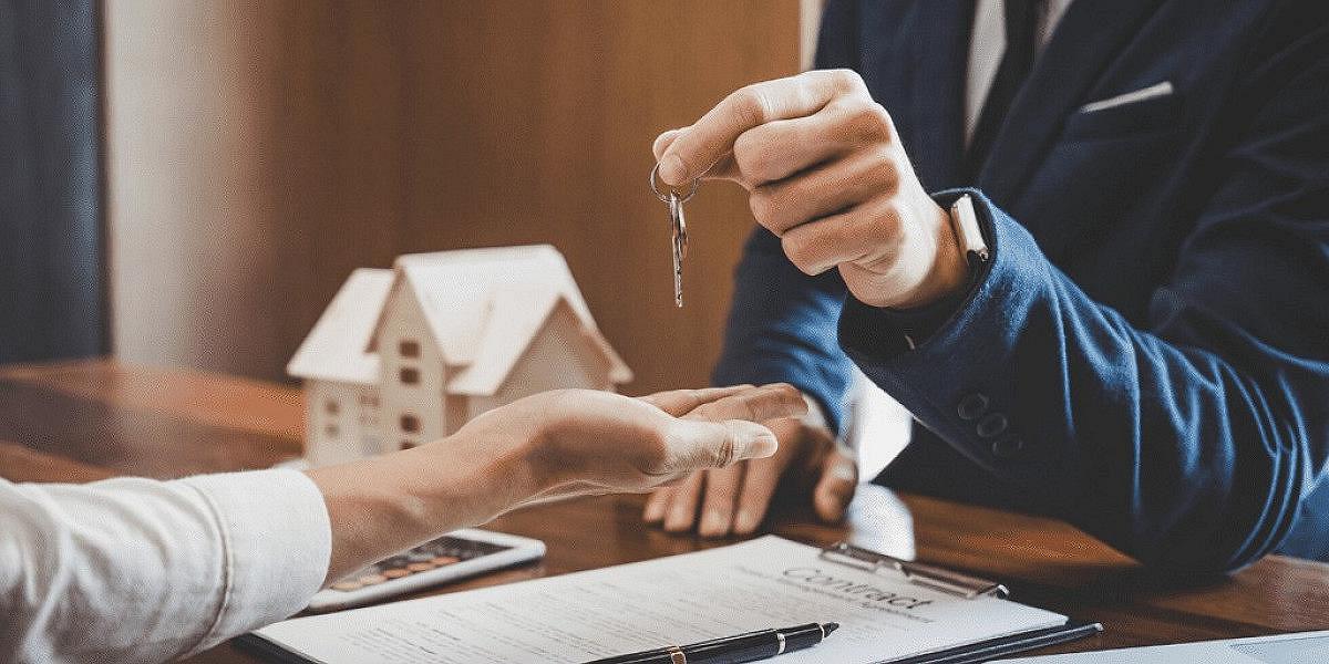Gestión de vivienda en España