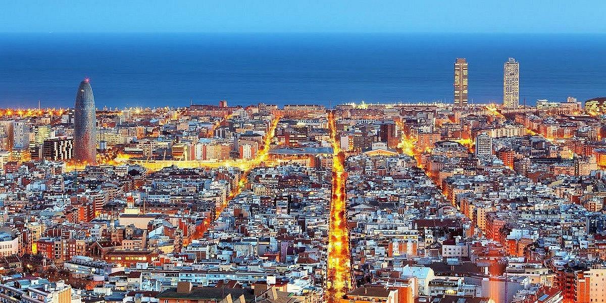 Mejores ciudades de España para vivir