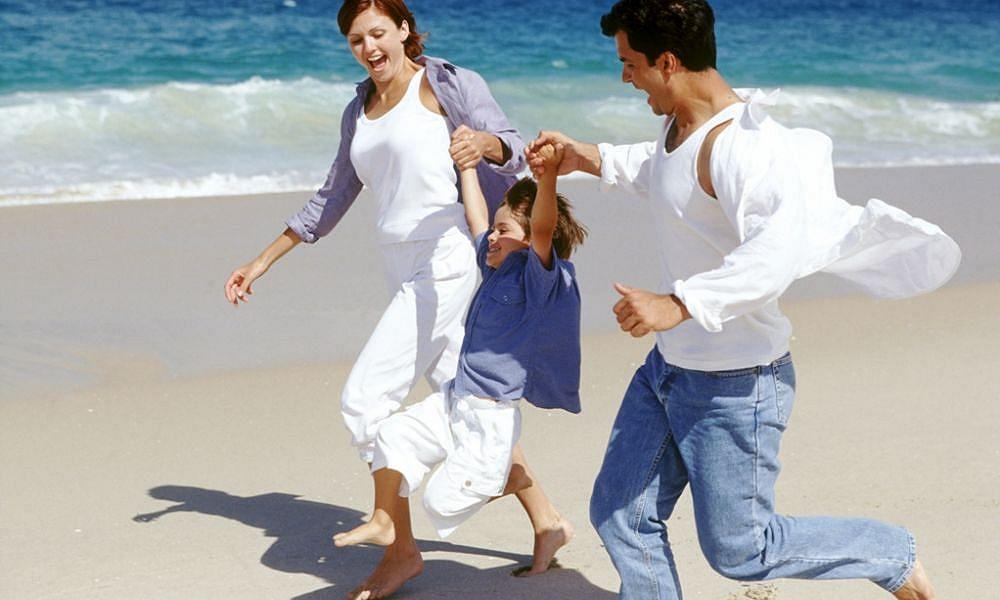 Spain for Families with Children