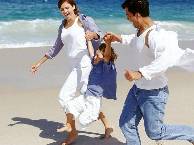 Spain for Families with Children