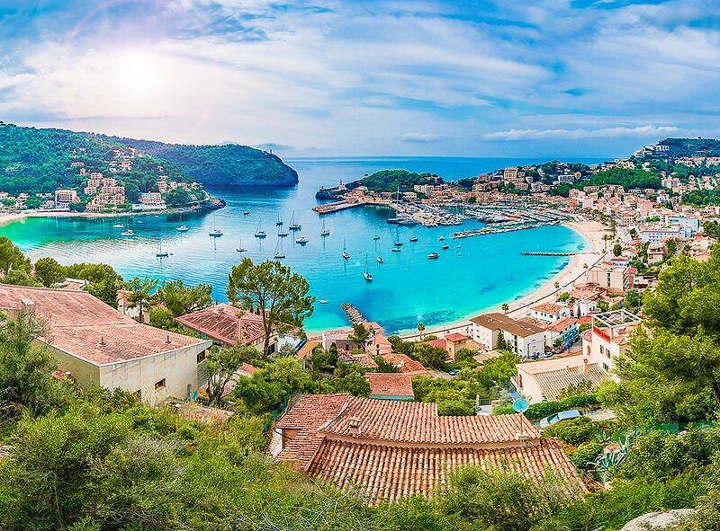 Mallorca or Ibiza