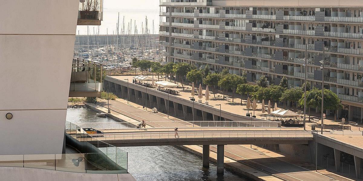 Noticias del mercado inmobiliario en España