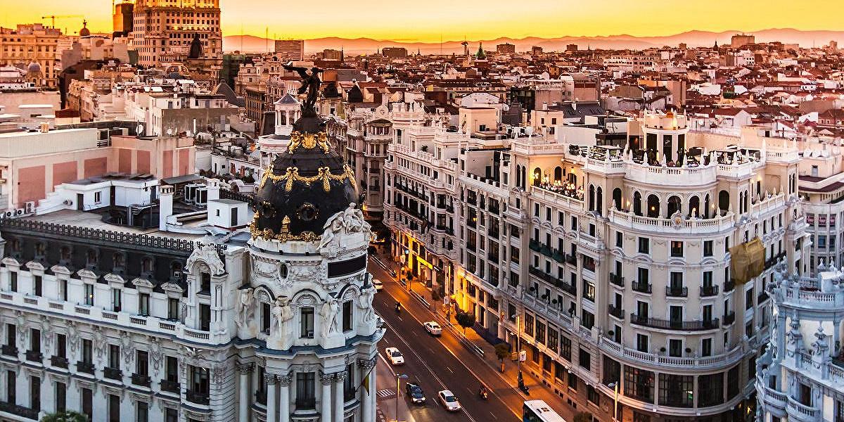 Property in Madrid: Guide for Foreign Buyers