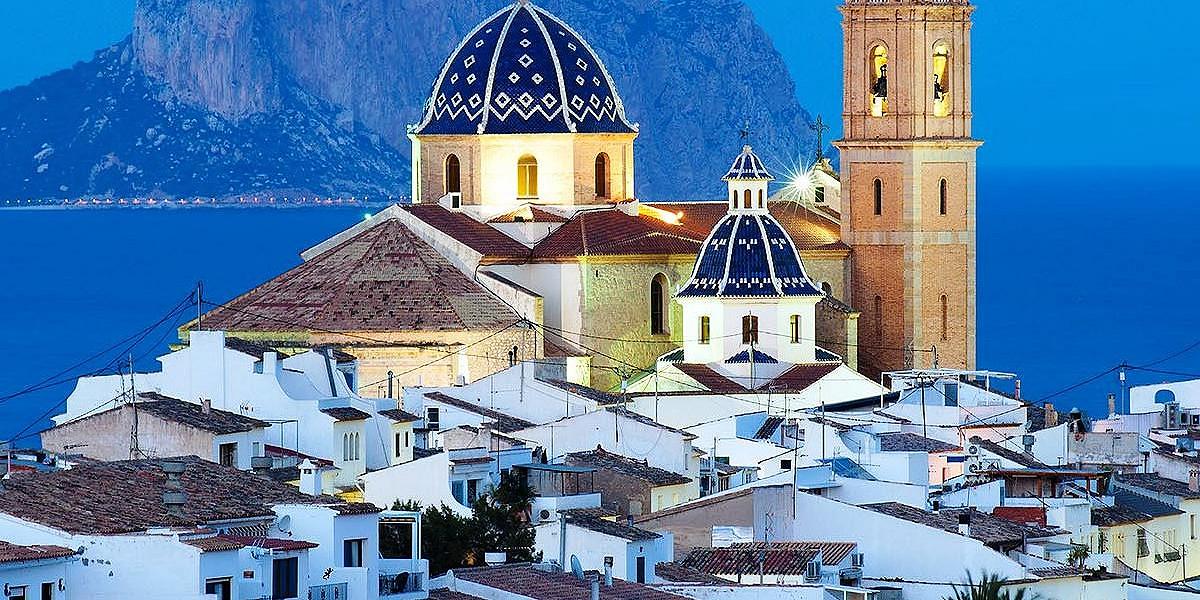 Property on the Costa Blanca: a Guide for Foreign Buyers