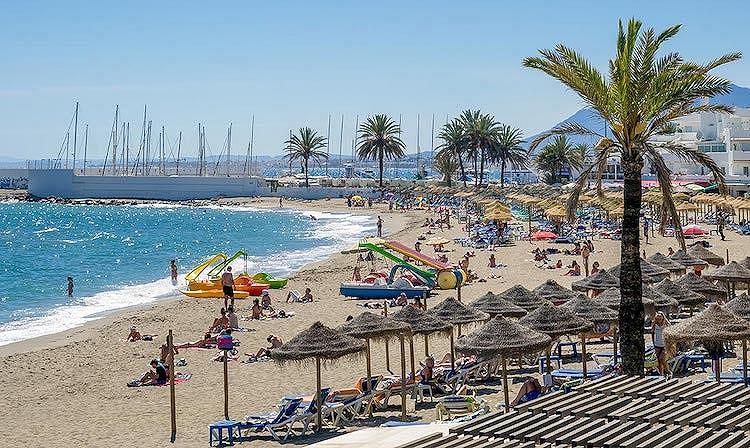 Propiedad en la Costa del Sol: guía para compradores extranjeros