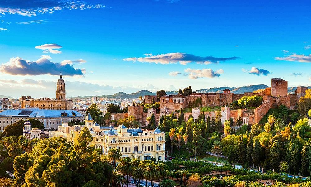 Propiedades en Málaga: guía para compradores extranjeros