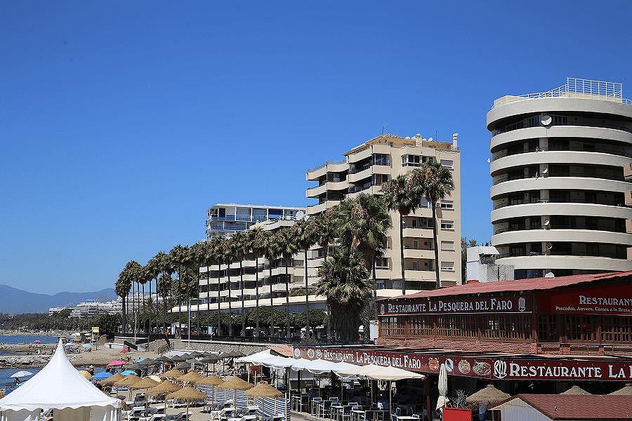 Property in Marbella: a Guide for Foreign Buyers