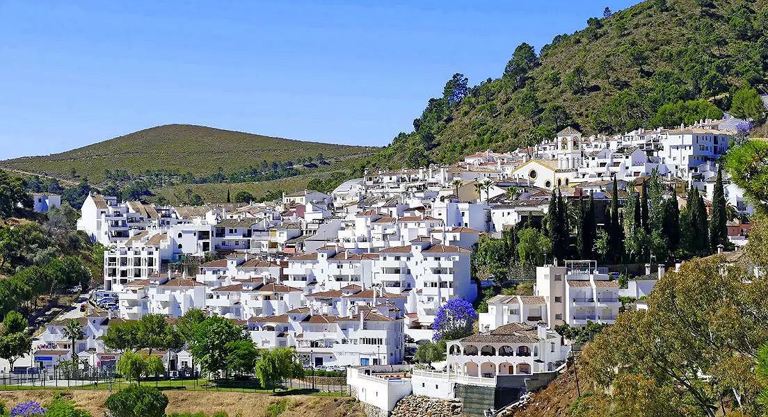Propiedades en Benahavís: guía para compradores extranjeros
