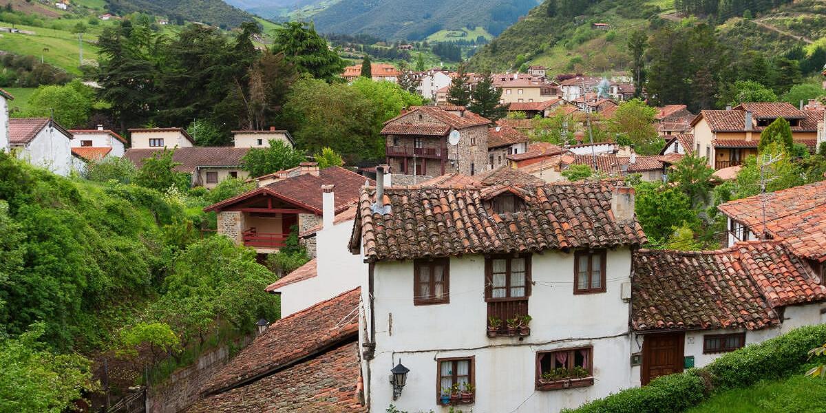 Propiedades en el norte de España: guía para compradores extranjeros