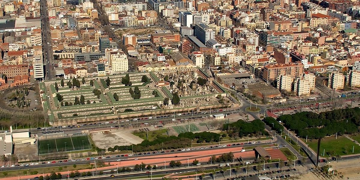 Property in Poblenou, Barcelona: a Guide for Foreign Buyers