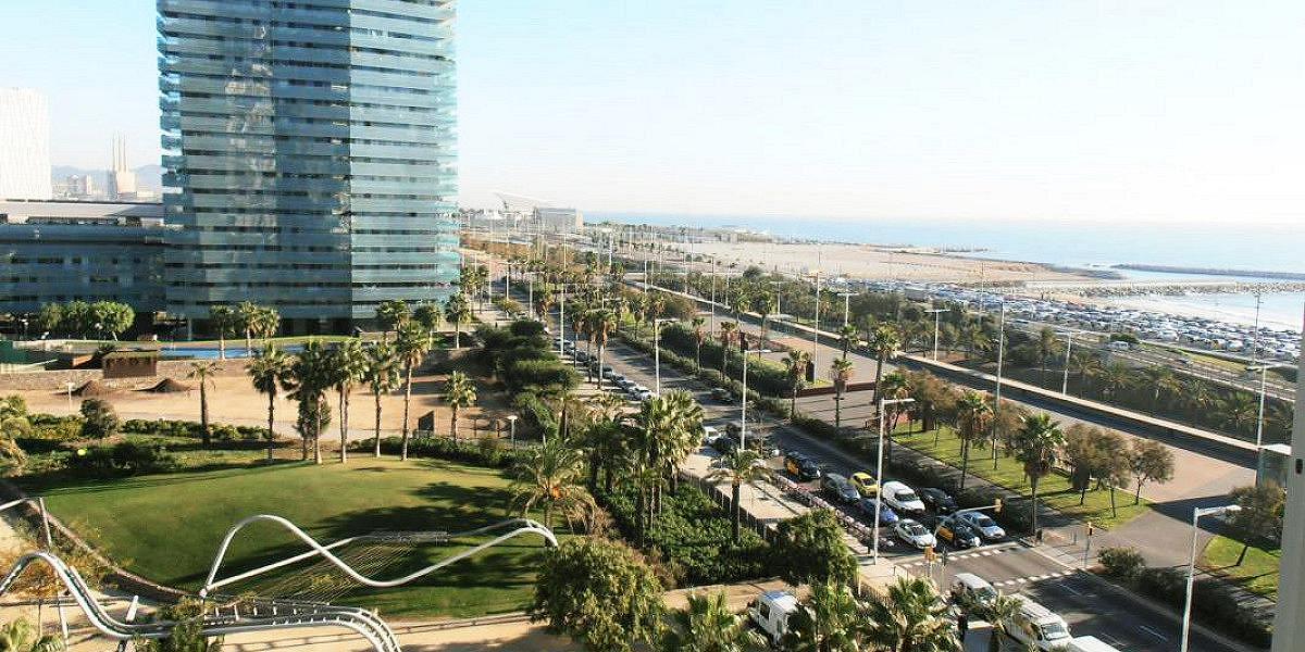 Propiedades en Diagonal Mar, Barcelona: guía para compradores extranjeros
