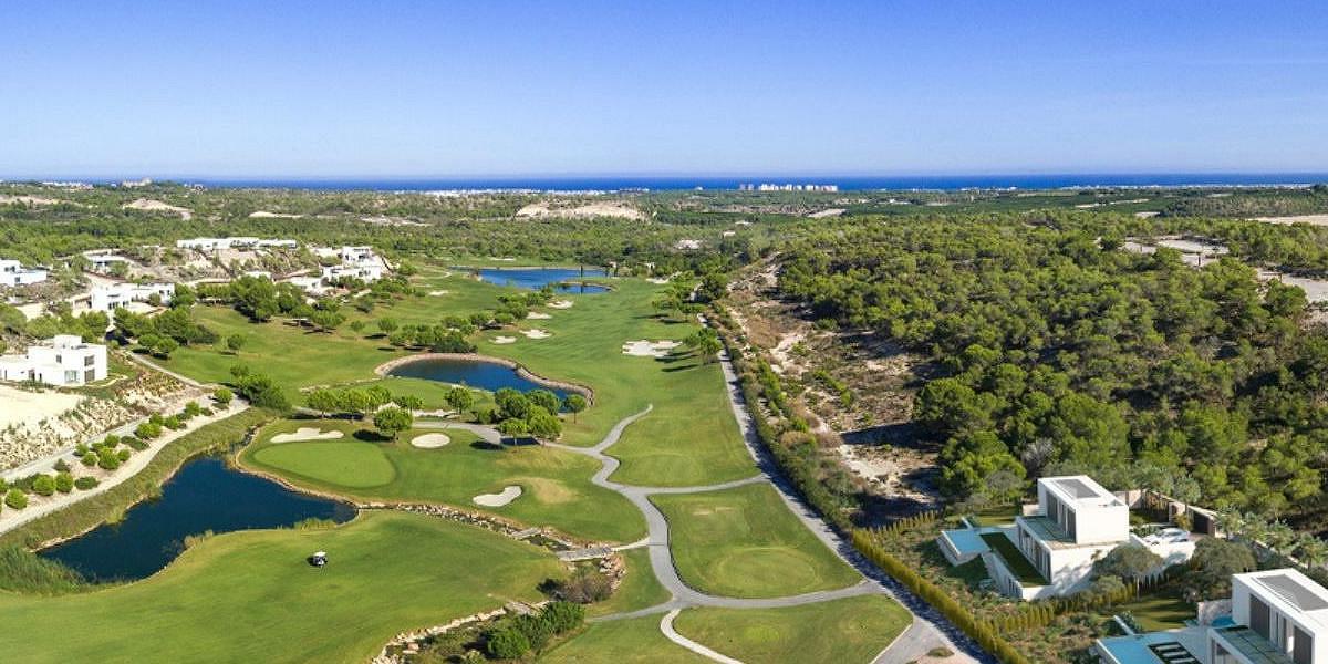 Propiedades en Orihuela Costa: guía para compradores extranjeros