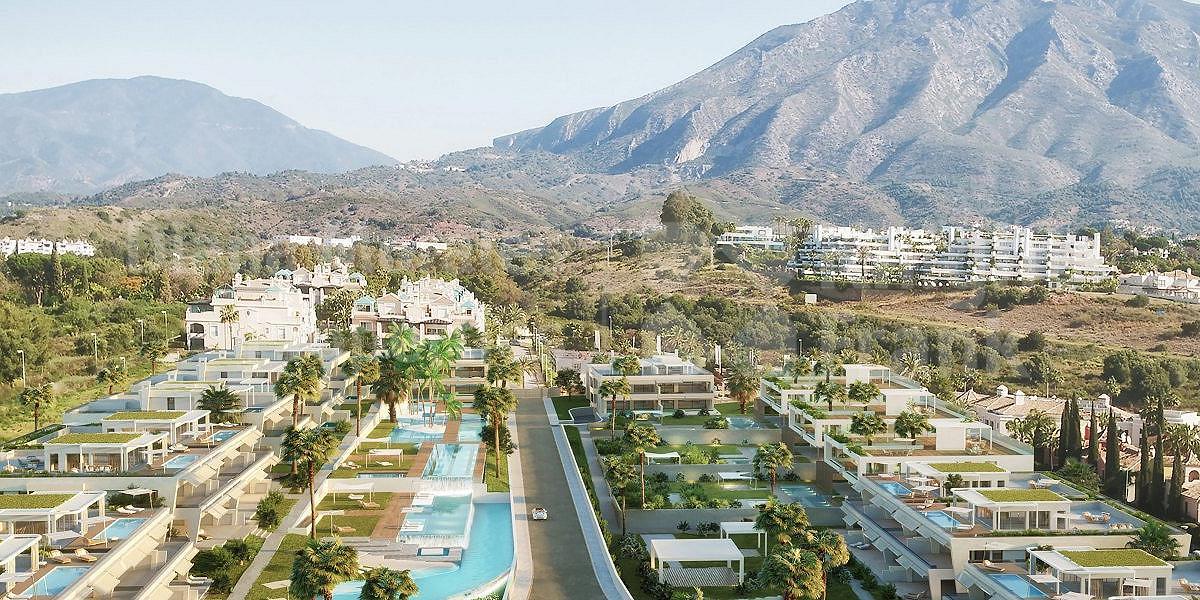 Propiedades en la Milla de Oro de Marbella: guía para compradores extranjeros