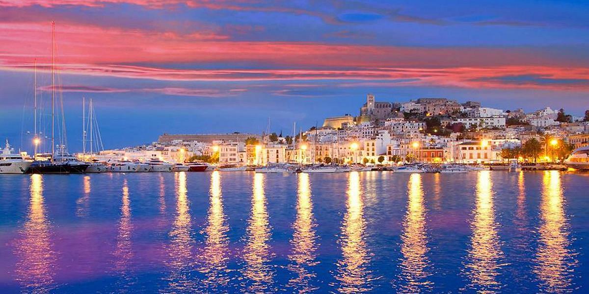 Propiedades en la ciudad de Ibiza: guía para compradores extranjeros