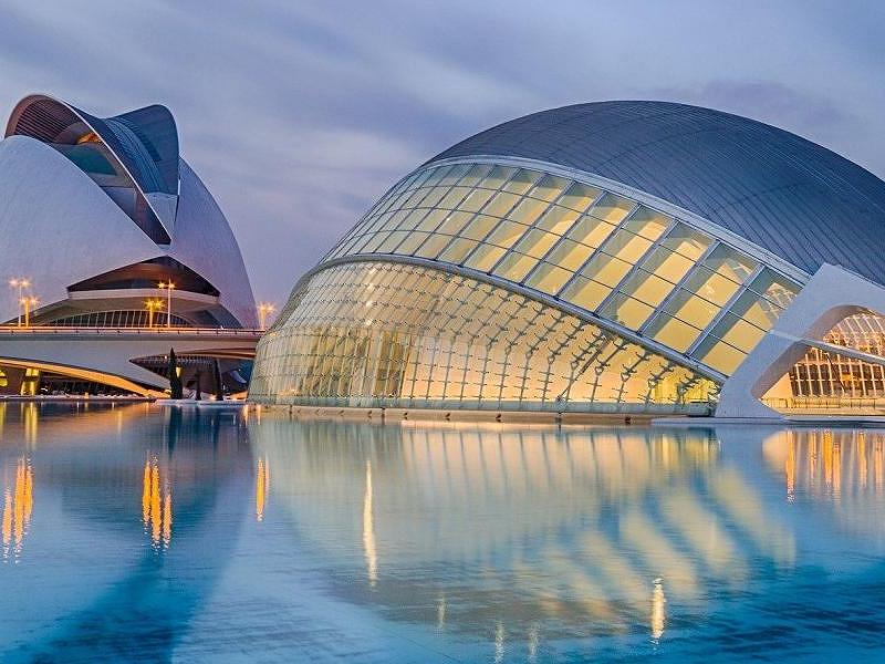 Property in Valencia: a Guide for Foreign Buyers