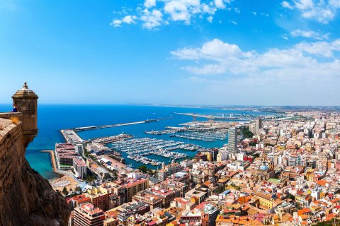 Will Brits leave the Costa Blanca?   