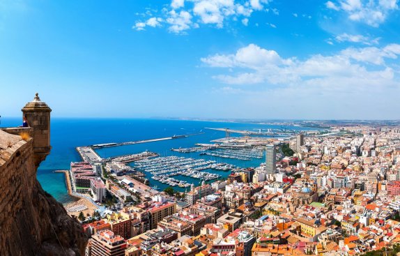 Will Brits leave the Costa Blanca?   