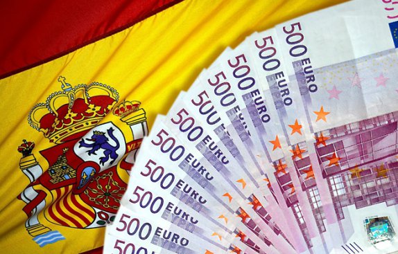 Spain beats investment records 