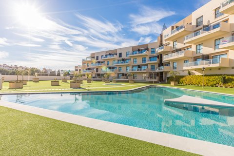 Property sales in Spain recover to pre-crisis levels