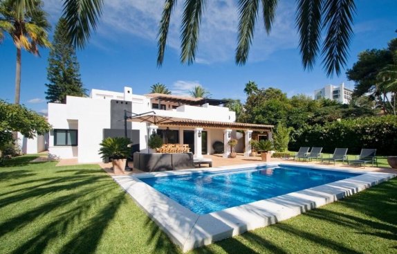  Real estate investment in Spain