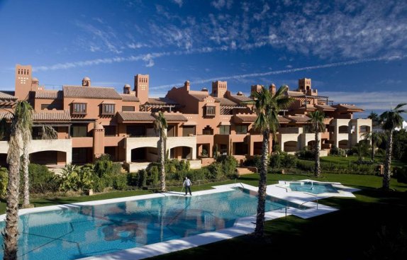 Real estate in Spain: pros and cons