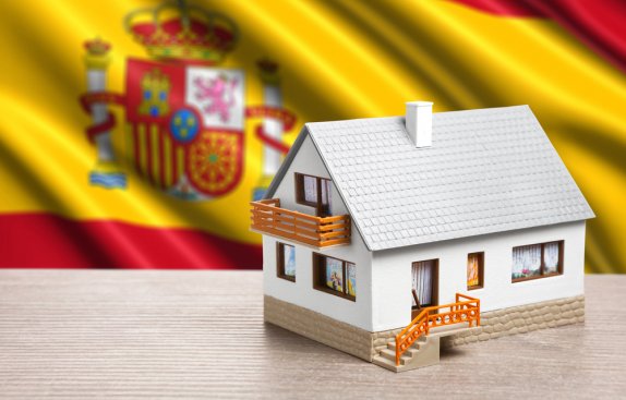 Housing in Spain increased in price by 8.2%