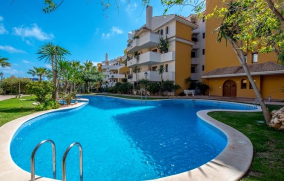 Property rentals in Alicante – one of the most affordable price options in Spain