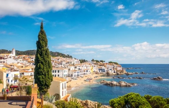 Where better to buy an apartment in Spain